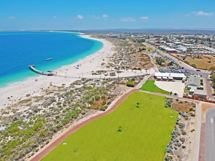 Fifth view of Homely land listing, Lot 1016, 7 Byron Drive, Jurien Bay WA 6516