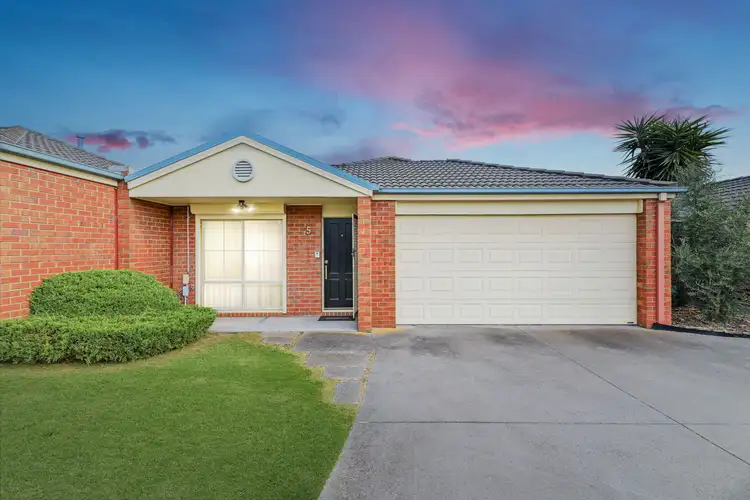 5/41 Tully Road, Clarinda VIC 3169