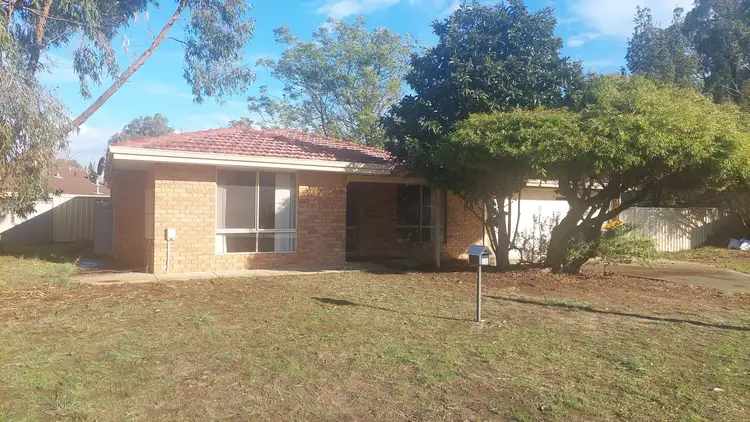 Main view of Homely house listing, 23 Birdsong Grove, Greenfields WA 6210