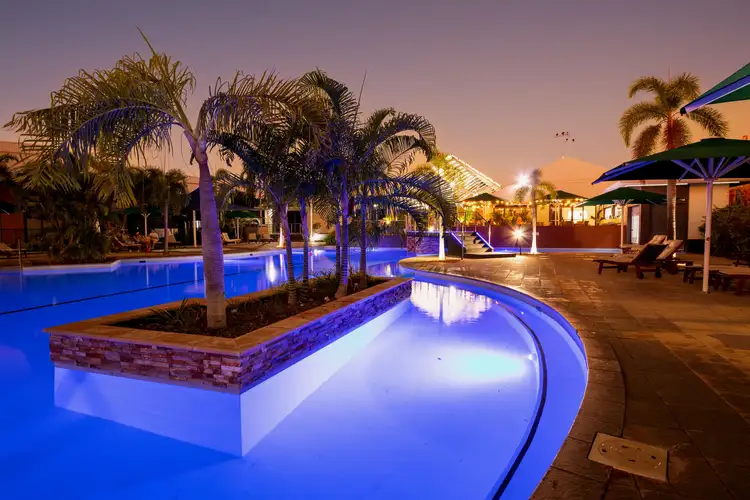 Fourth view of Homely house listing, 101/11 Oryx Road, Cable Beach WA 6726