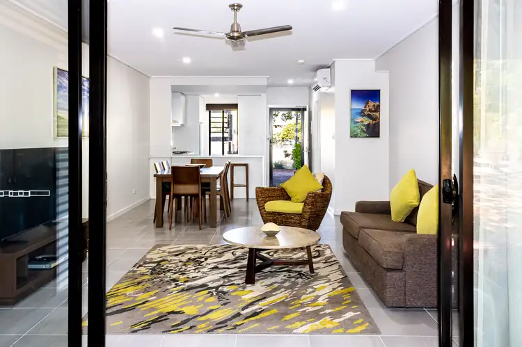 Fifth view of Homely house listing, 101/11 Oryx Road, Cable Beach WA 6726