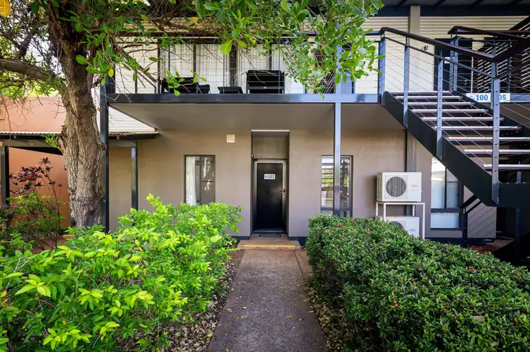 Sixth view of Homely house listing, 101/11 Oryx Road, Cable Beach WA 6726