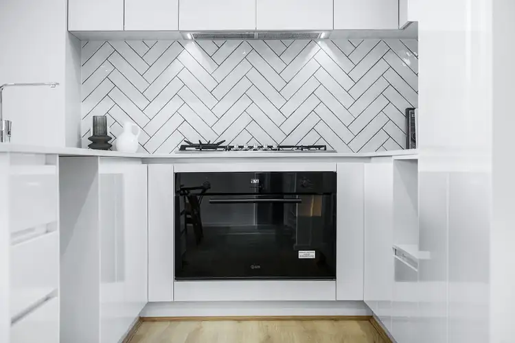 Second view of Homely house listing, 20B Melrose Street, Leederville WA 6007