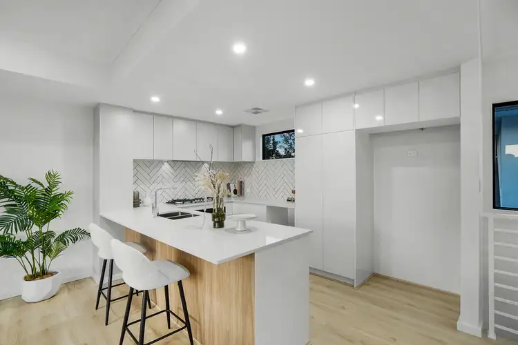 Third view of Homely house listing, 20B Melrose Street, Leederville WA 6007