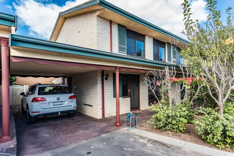 3/54 Glenview Street, Mount Tarcoola WA 6530