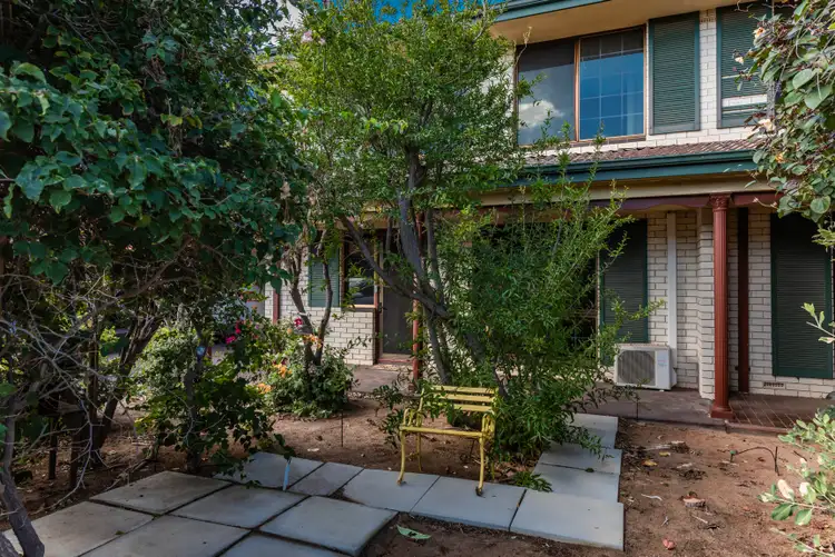 Second view of Homely unit listing, 3/54 Glenview Street, Mount Tarcoola WA 6530