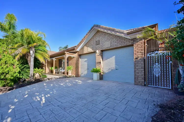 84 Mcsporran Crescent