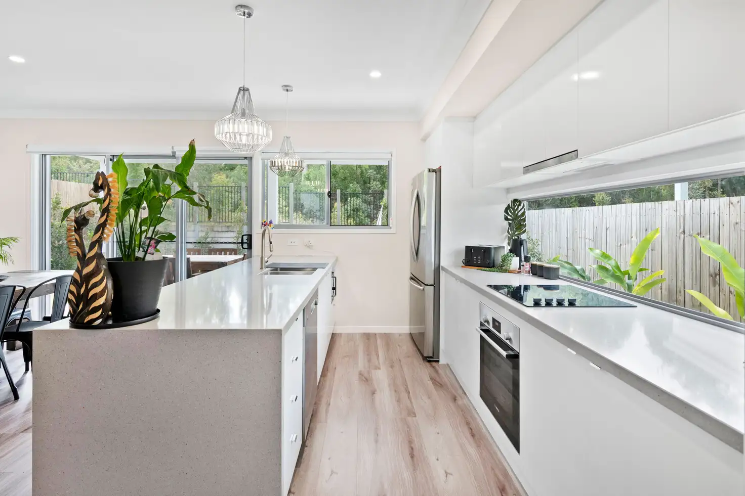 Main view of Homely house listing, 2 Stonewood Circuit, Oxenford QLD 4210