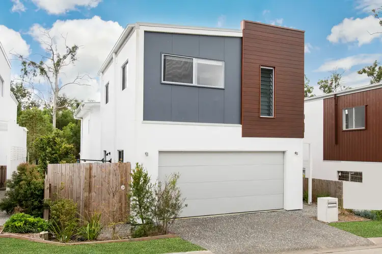 Second view of Homely house listing, 2 Stonewood Circuit, Oxenford QLD 4210