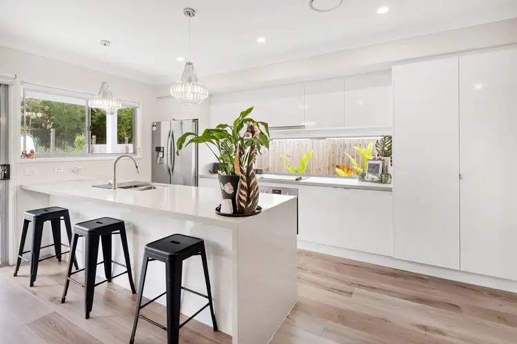 Third view of Homely house listing, 2 Stonewood Circuit, Oxenford QLD 4210