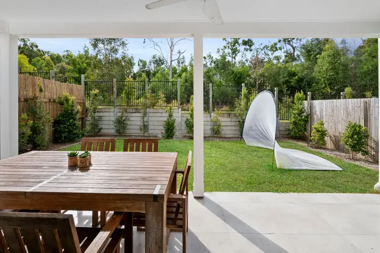 Fifth view of Homely house listing, 2 Stonewood Circuit, Oxenford QLD 4210