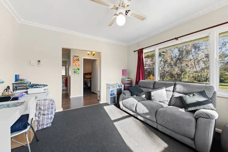 Fourth view of Homely house listing, 76 Caldwell Street, Heathcote VIC 3523
