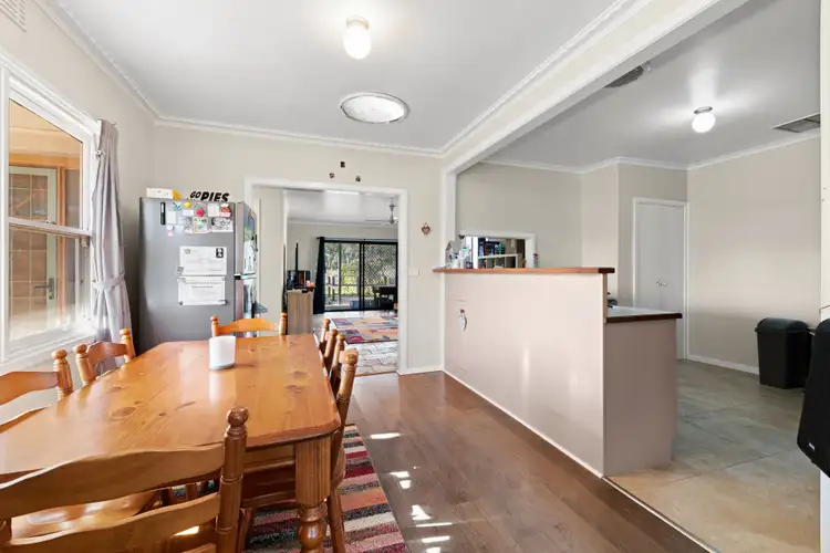 Fifth view of Homely house listing, 76 Caldwell Street, Heathcote VIC 3523