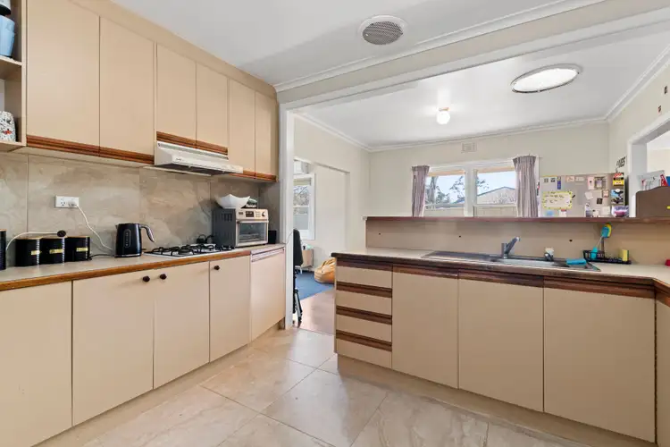 Sixth view of Homely house listing, 76 Caldwell Street, Heathcote VIC 3523