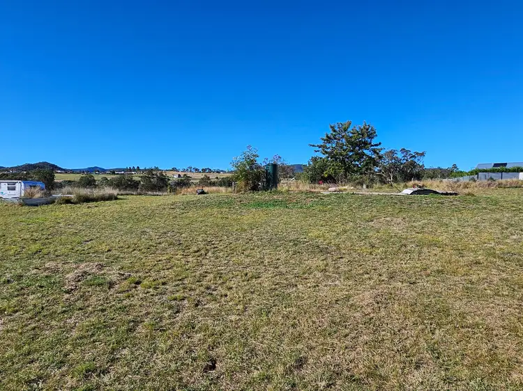 Lot 57 Watts Street, Maryvale QLD 4370