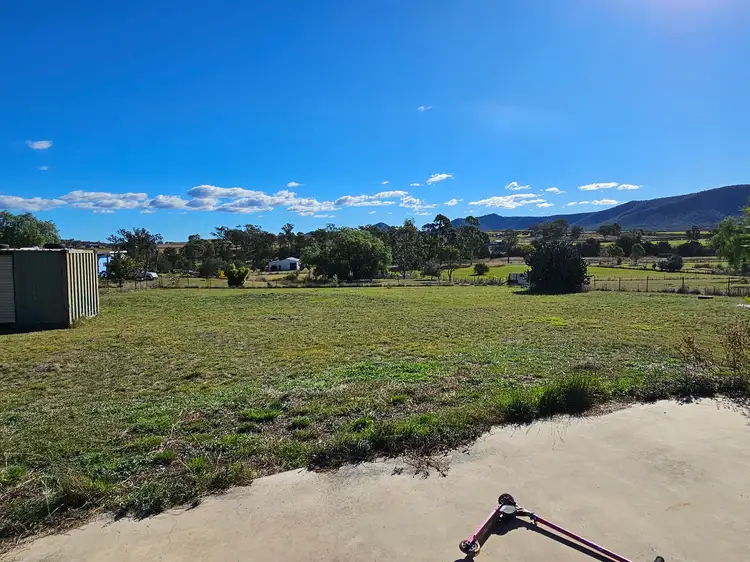 Second view of Homely land listing, Lot 57 Watts Street, Maryvale QLD 4370