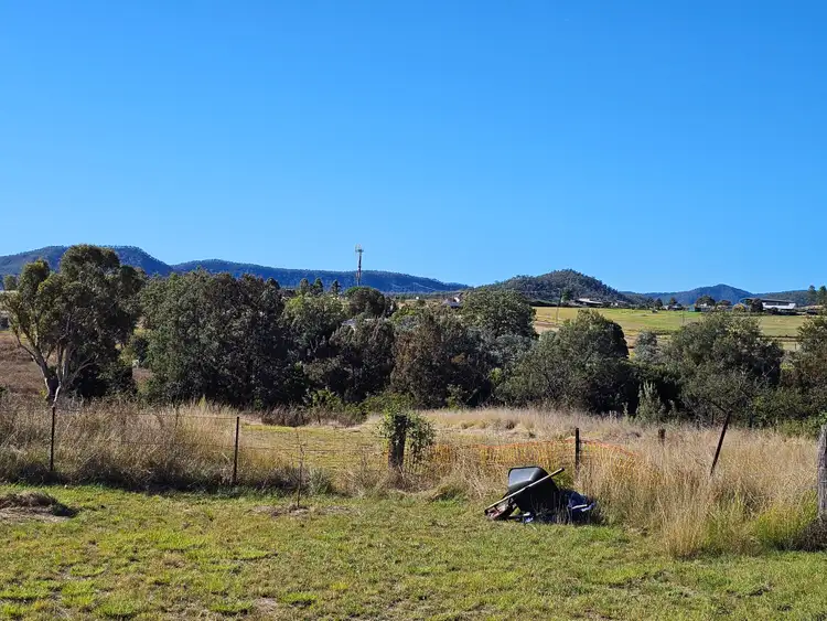 Third view of Homely land listing, Lot 57 Watts Street, Maryvale QLD 4370