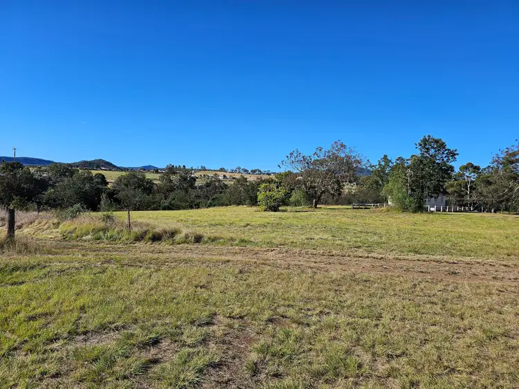 Fifth view of Homely land listing, Lot 57 Watts Street, Maryvale QLD 4370