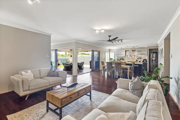 Fifth view of Homely house listing, 19-21 Depina Drive, Wamuran QLD 4512