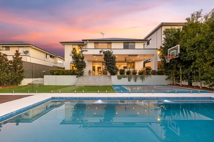 Third view of Homely house listing, 85 Monash Road, Menai NSW 2234