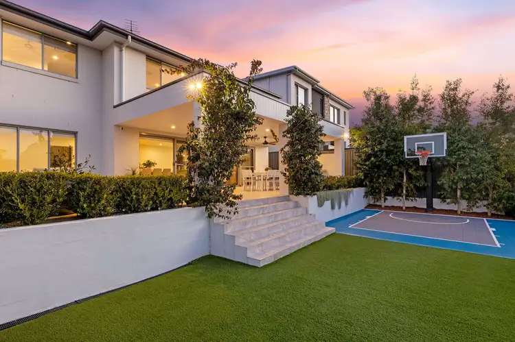 Fourth view of Homely house listing, 85 Monash Road, Menai NSW 2234