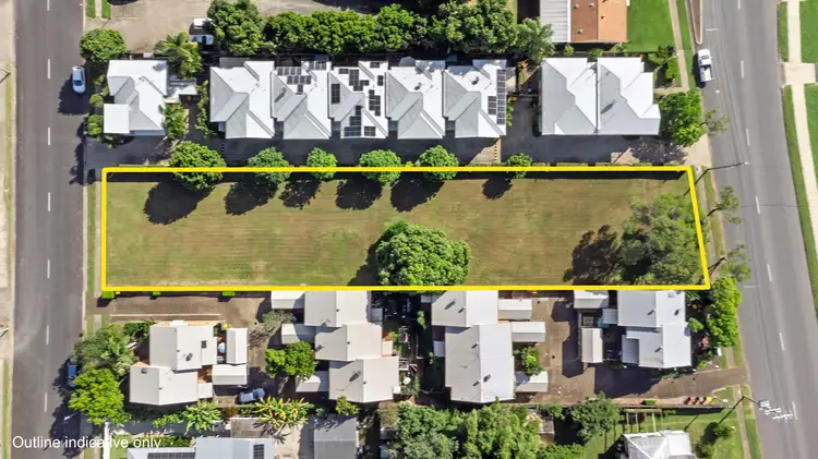 Fifth view of Homely land listing, 203 Torquay Terrace, Torquay QLD 4655