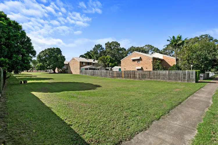 Sixth view of Homely land listing, 203 Torquay Terrace, Torquay QLD 4655