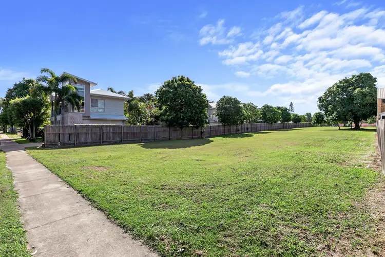 Seventh view of Homely land listing, 203 Torquay Terrace, Torquay QLD 4655