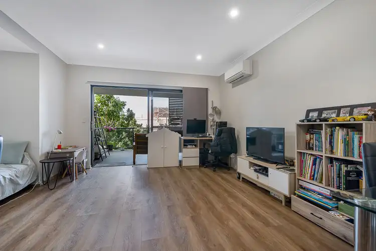 Second view of Homely apartment listing, 3/40 Berge Street, Mount Gravatt QLD 4122