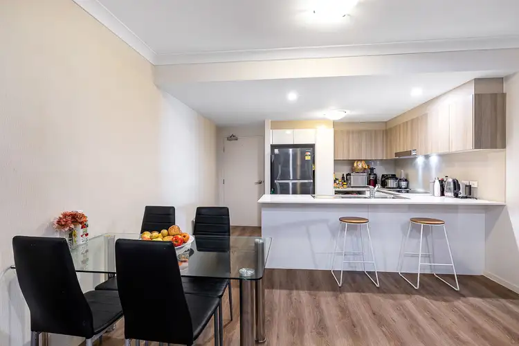 Third view of Homely apartment listing, 3/40 Berge Street, Mount Gravatt QLD 4122