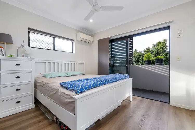 Fifth view of Homely apartment listing, 3/40 Berge Street, Mount Gravatt QLD 4122
