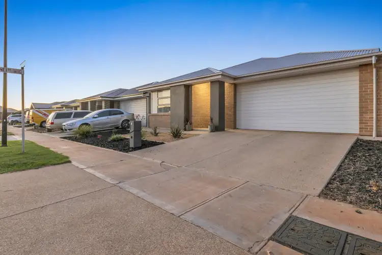 Second view of Homely house listing, 11 Ornata Street, Munno Para SA 5115