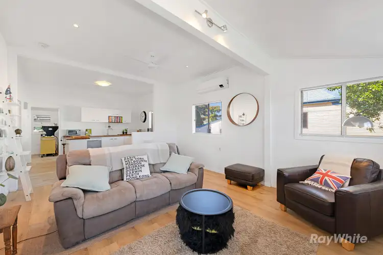 Sixth view of Homely house listing, 30 Mill Street, Wallaville QLD 4671