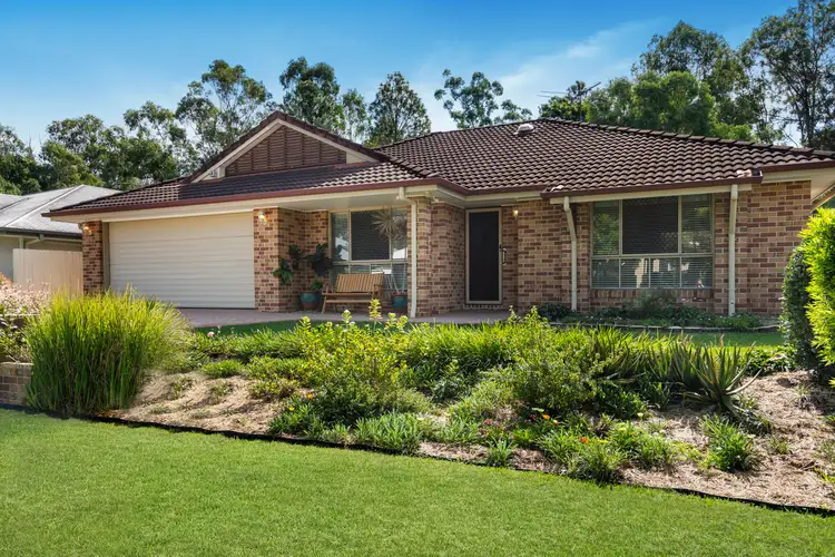 32 Mary Ring Drive, Samford Village QLD 4520