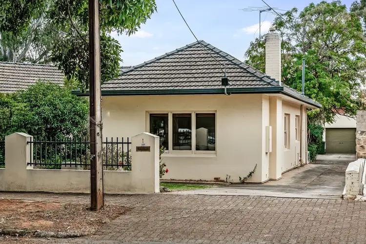 1 Seaton Avenue, Hazelwood Park SA 5066