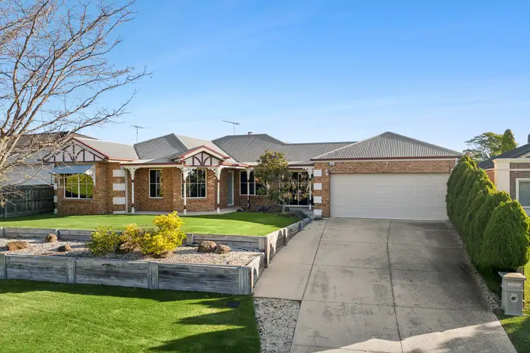 26 Balagundi Drive, Lara VIC 3212