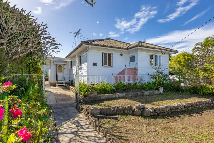 127 Saul Street, Brighton QLD 4017