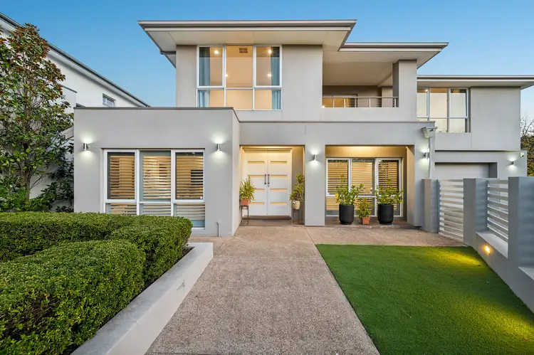 11/6 Gartrell Street, Burnside SA 5066