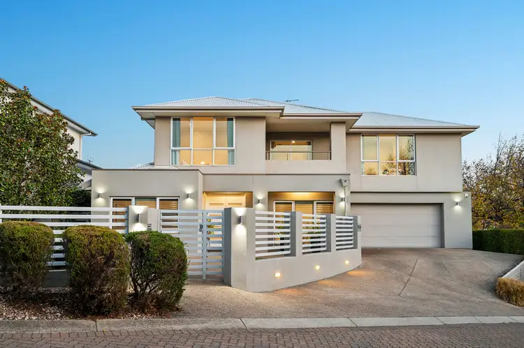 Second view of Homely house listing, 11/6 Gartrell Street, Burnside SA 5066