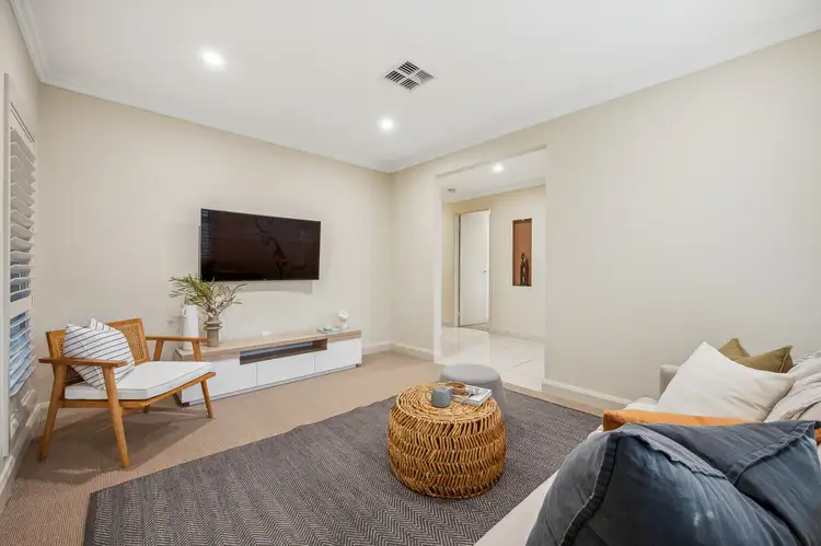 Third view of Homely house listing, 11/6 Gartrell Street, Burnside SA 5066