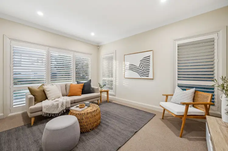 Fourth view of Homely house listing, 11/6 Gartrell Street, Burnside SA 5066
