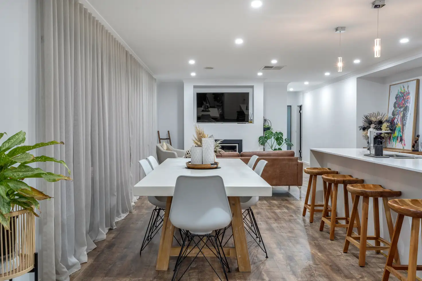 Main view of Homely house listing, 6 Moncton Way, Mickleham VIC 3064