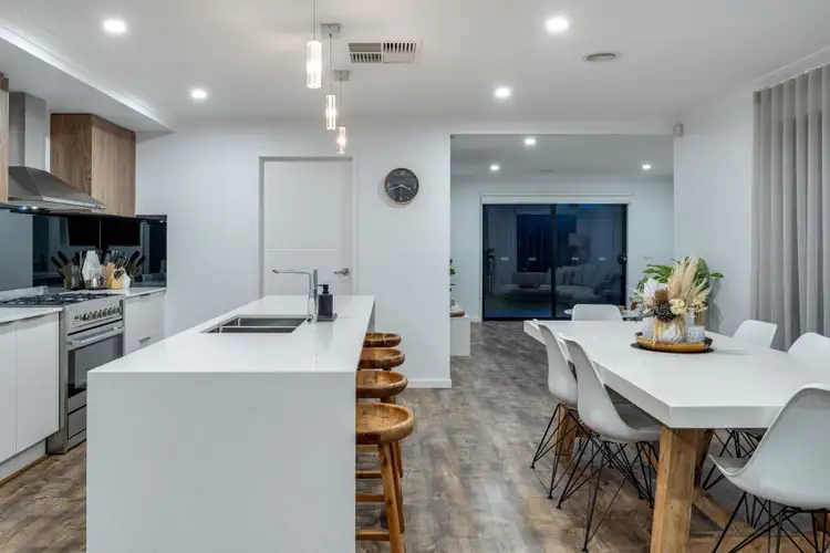 Second view of Homely house listing, 6 Moncton Way, Mickleham VIC 3064