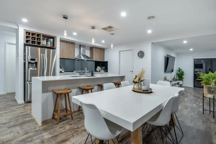 Fourth view of Homely house listing, 6 Moncton Way, Mickleham VIC 3064