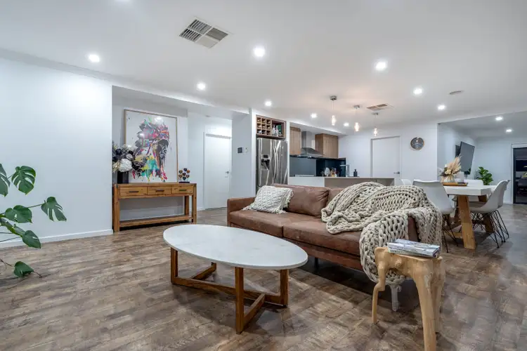 Seventh view of Homely house listing, 6 Moncton Way, Mickleham VIC 3064