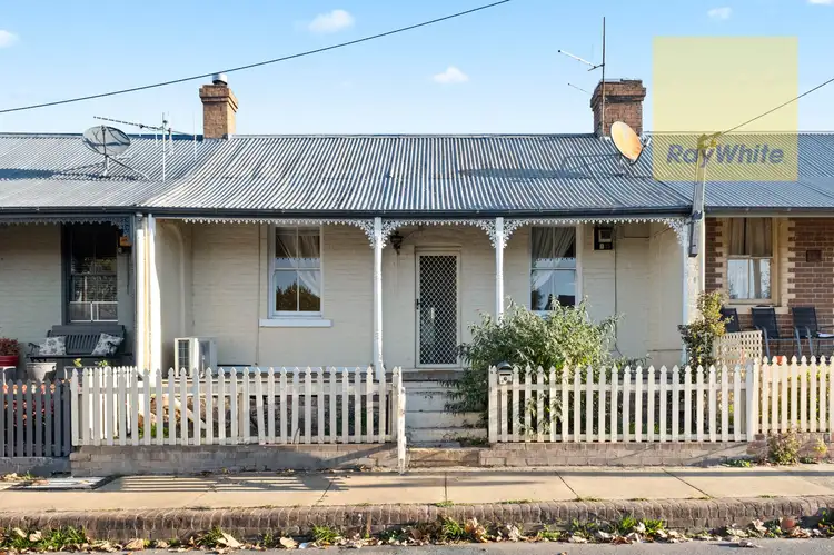 Main view of Homely house listing, 6 Australia Street, Goulburn NSW 2580