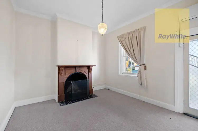 Second view of Homely house listing, 6 Australia Street, Goulburn NSW 2580