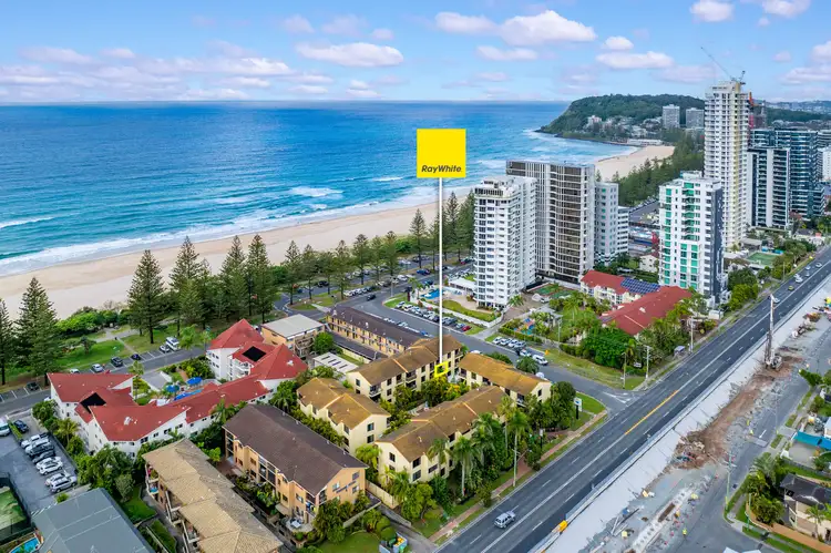 45/1917-1921 Gold Coast Highway, Burleigh Heads QLD 4220