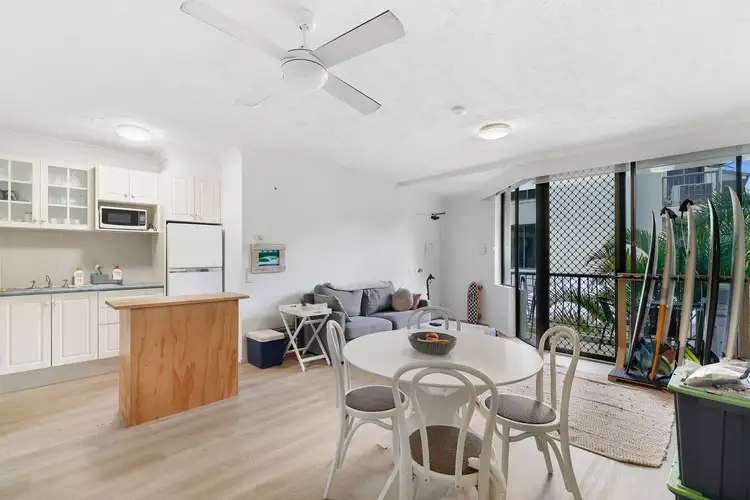 Fourth view of Homely unit listing, 45/1917-1921 Gold Coast Highway, Burleigh Heads QLD 4220