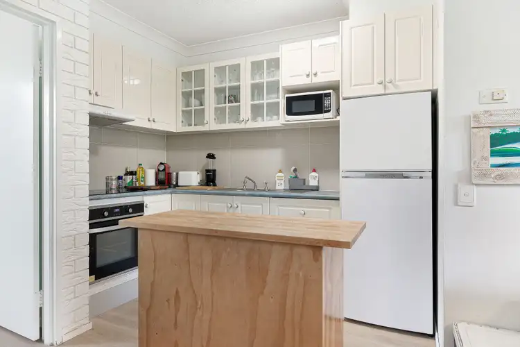 Fifth view of Homely unit listing, 45/1917-1921 Gold Coast Highway, Burleigh Heads QLD 4220